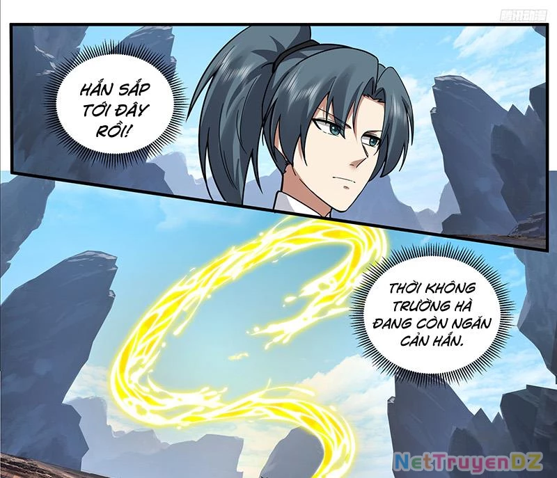 Võ Luyện Đỉnh Phong Chapter 3803 - Trang 4