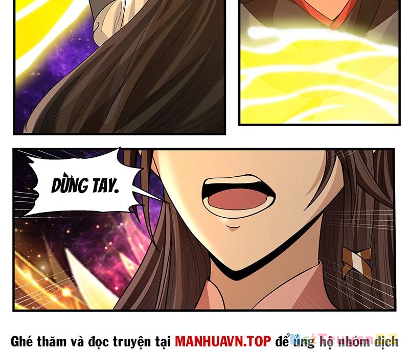 Võ Luyện Đỉnh Phong Chapter 3803 - Trang 4