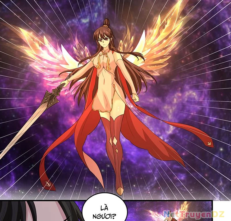 Võ Luyện Đỉnh Phong Chapter 3803 - Trang 4