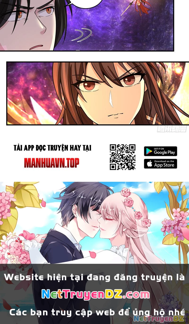 Võ Luyện Đỉnh Phong Chapter 3803 - Trang 4