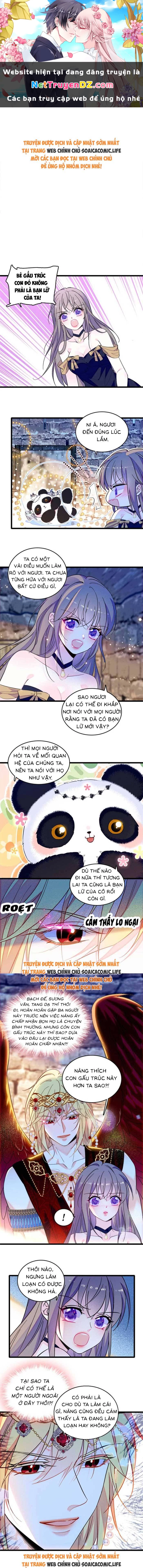 Manh Động Thú Thế Chapter 211 - Trang 4