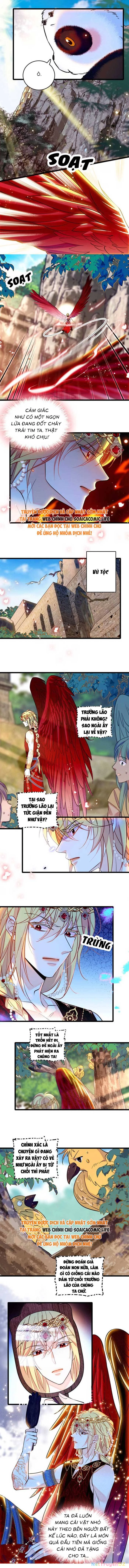 Manh Động Thú Thế Chapter 212 - Trang 4