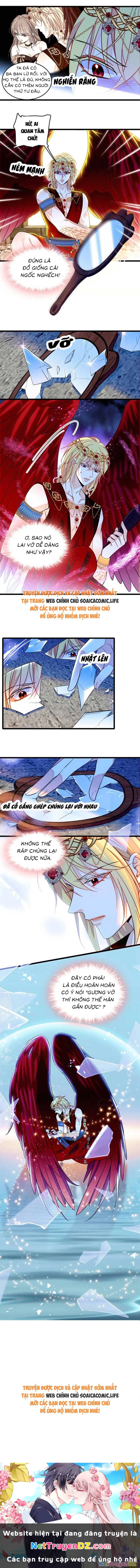 Manh Động Thú Thế Chapter 212 - Trang 4