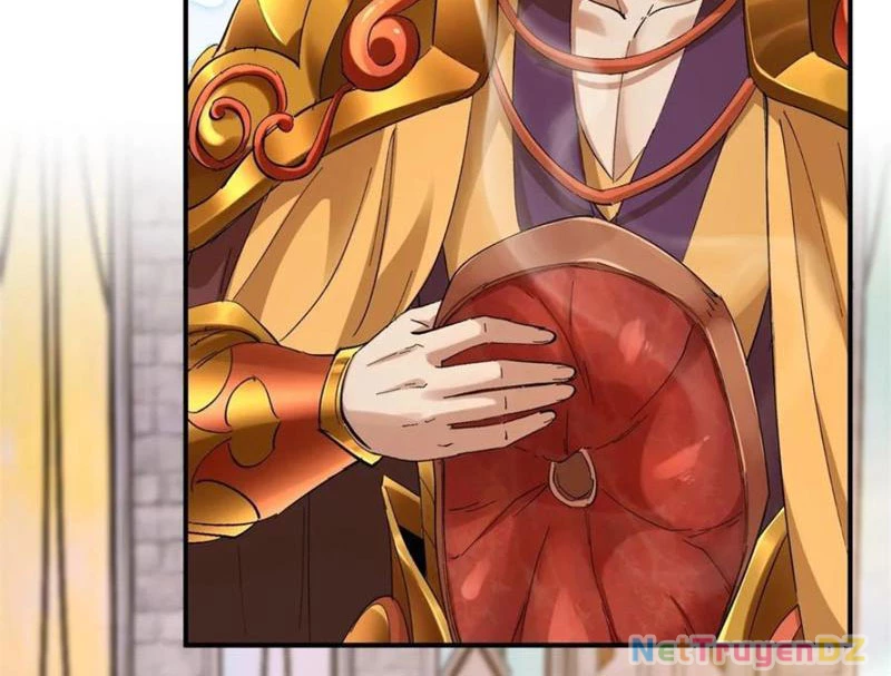 Hồng Hoang: Bắt Đầu Từ Việc Nhận Minh Hà Làm Con Gái Nuôi Chapter 17 - Trang 3