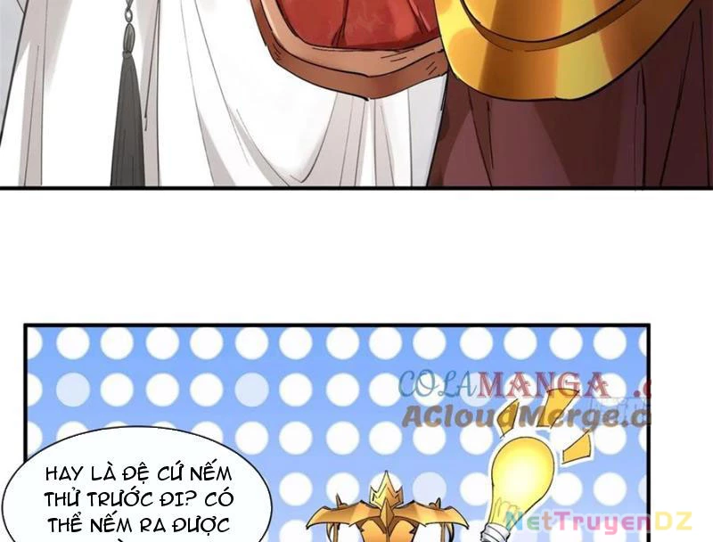 Hồng Hoang: Bắt Đầu Từ Việc Nhận Minh Hà Làm Con Gái Nuôi Chapter 17 - Trang 3