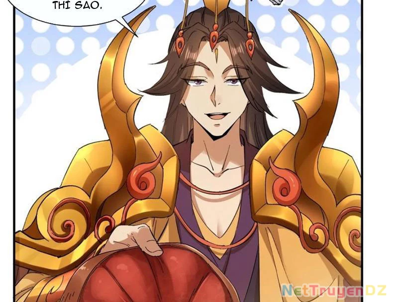 Hồng Hoang: Bắt Đầu Từ Việc Nhận Minh Hà Làm Con Gái Nuôi Chapter 17 - Trang 3