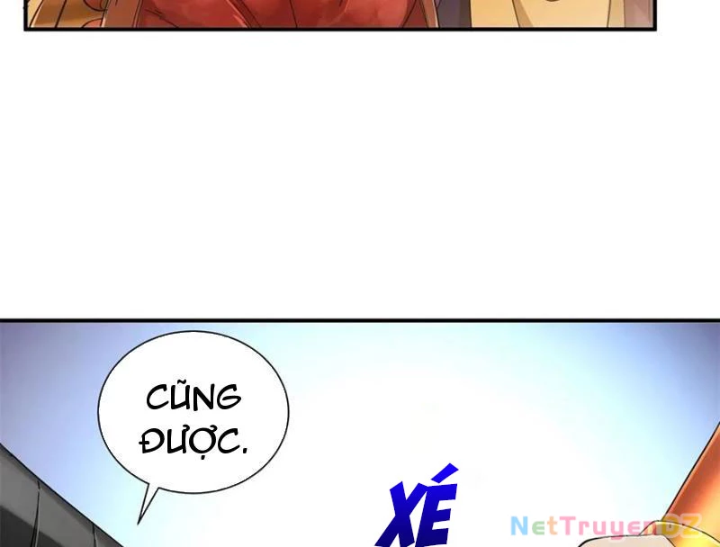 Hồng Hoang: Bắt Đầu Từ Việc Nhận Minh Hà Làm Con Gái Nuôi Chapter 17 - Trang 3