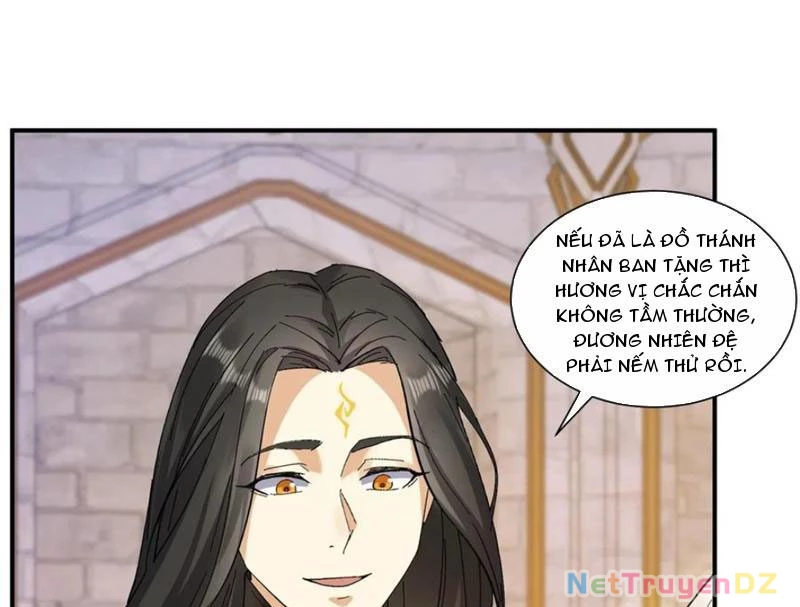 Hồng Hoang: Bắt Đầu Từ Việc Nhận Minh Hà Làm Con Gái Nuôi Chapter 17 - Trang 3