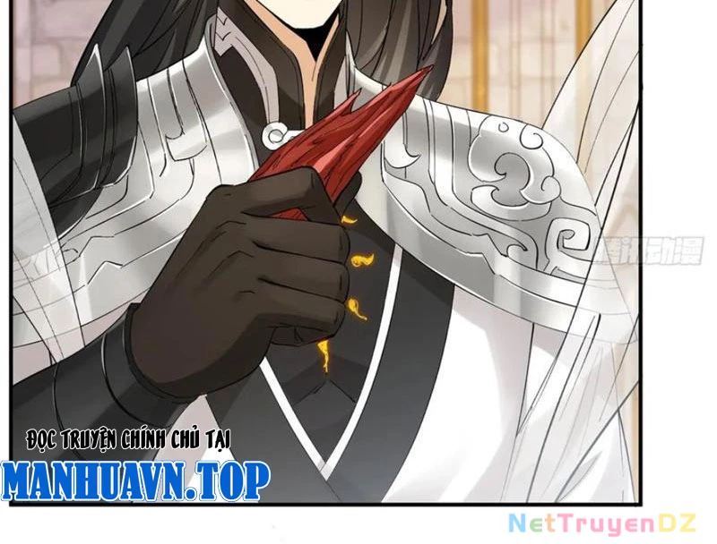 Hồng Hoang: Bắt Đầu Từ Việc Nhận Minh Hà Làm Con Gái Nuôi Chapter 17 - Trang 3