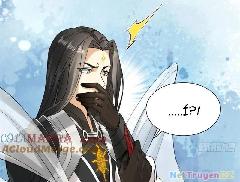 Hồng Hoang: Bắt Đầu Từ Việc Nhận Minh Hà Làm Con Gái Nuôi Chapter 17 - Trang 3