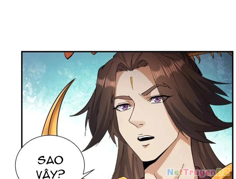 Hồng Hoang: Bắt Đầu Từ Việc Nhận Minh Hà Làm Con Gái Nuôi Chapter 17 - Trang 3