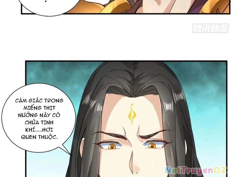 Hồng Hoang: Bắt Đầu Từ Việc Nhận Minh Hà Làm Con Gái Nuôi Chapter 17 - Trang 3