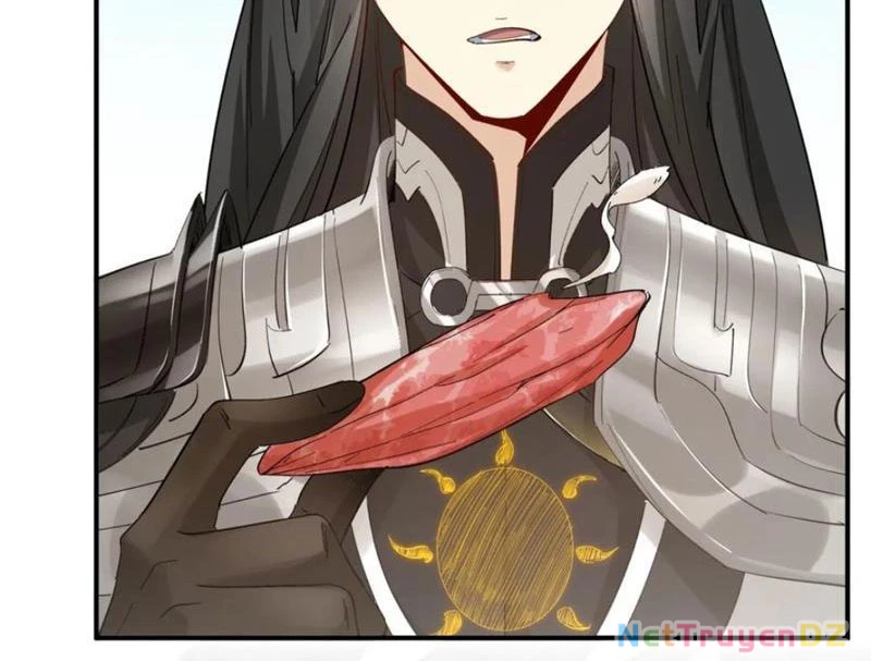 Hồng Hoang: Bắt Đầu Từ Việc Nhận Minh Hà Làm Con Gái Nuôi Chapter 17 - Trang 3