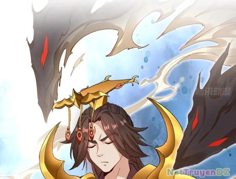 Hồng Hoang: Bắt Đầu Từ Việc Nhận Minh Hà Làm Con Gái Nuôi Chapter 17 - Trang 3