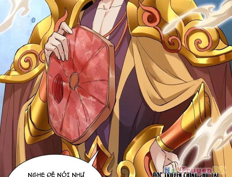 Hồng Hoang: Bắt Đầu Từ Việc Nhận Minh Hà Làm Con Gái Nuôi Chapter 17 - Trang 3