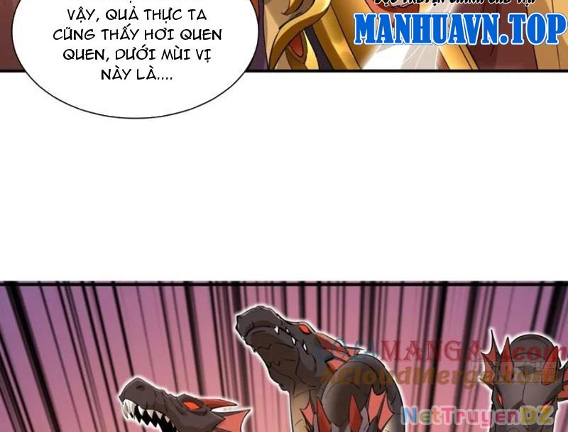 Hồng Hoang: Bắt Đầu Từ Việc Nhận Minh Hà Làm Con Gái Nuôi Chapter 17 - Trang 3