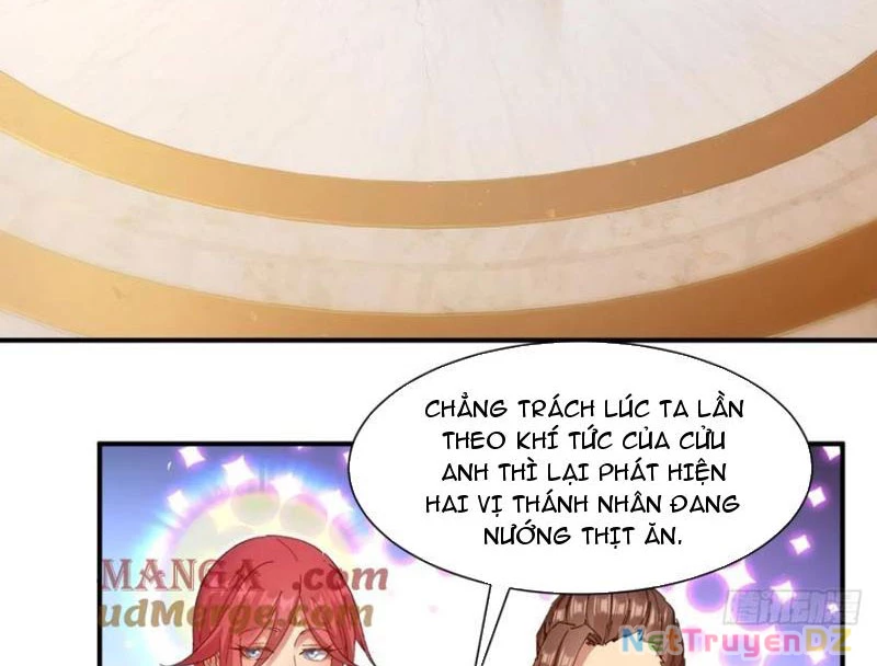 Hồng Hoang: Bắt Đầu Từ Việc Nhận Minh Hà Làm Con Gái Nuôi Chapter 17 - Trang 3