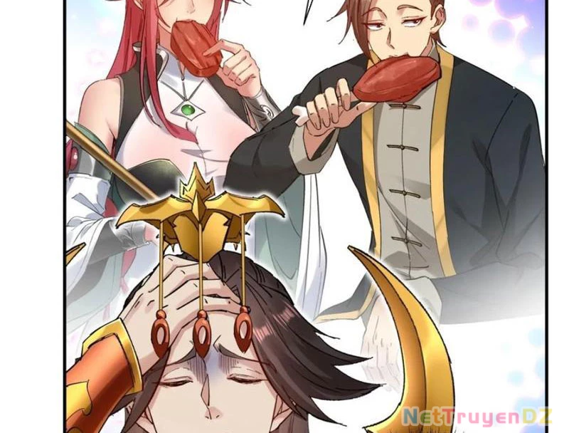 Hồng Hoang: Bắt Đầu Từ Việc Nhận Minh Hà Làm Con Gái Nuôi Chapter 17 - Trang 3