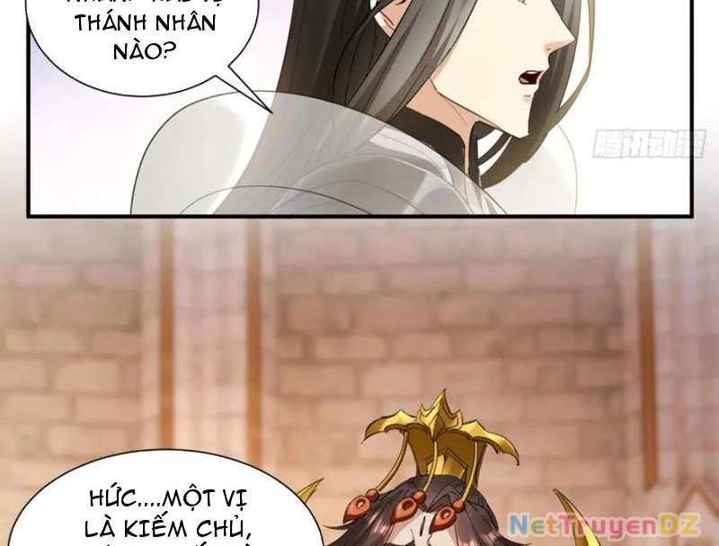 Hồng Hoang: Bắt Đầu Từ Việc Nhận Minh Hà Làm Con Gái Nuôi Chapter 17 - Trang 3