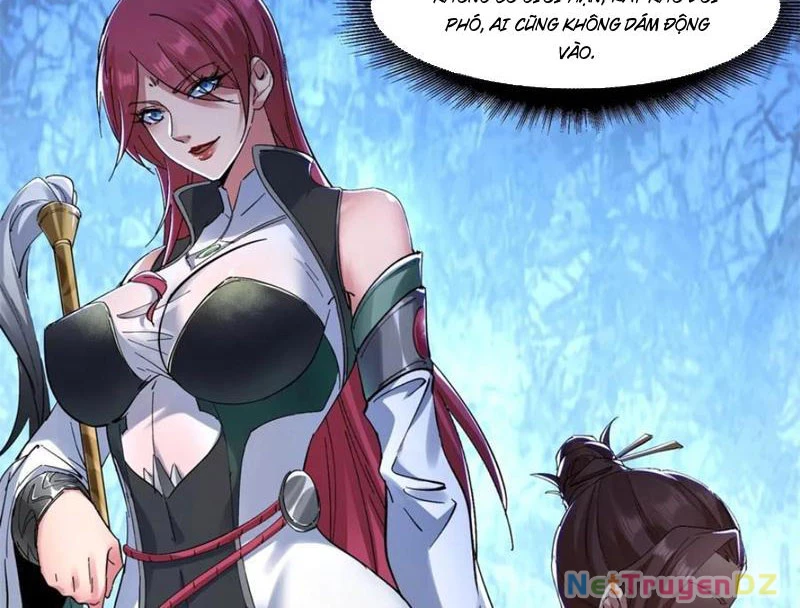 Hồng Hoang: Bắt Đầu Từ Việc Nhận Minh Hà Làm Con Gái Nuôi Chapter 17 - Trang 3