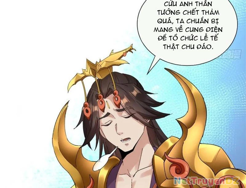 Hồng Hoang: Bắt Đầu Từ Việc Nhận Minh Hà Làm Con Gái Nuôi Chapter 17 - Trang 3