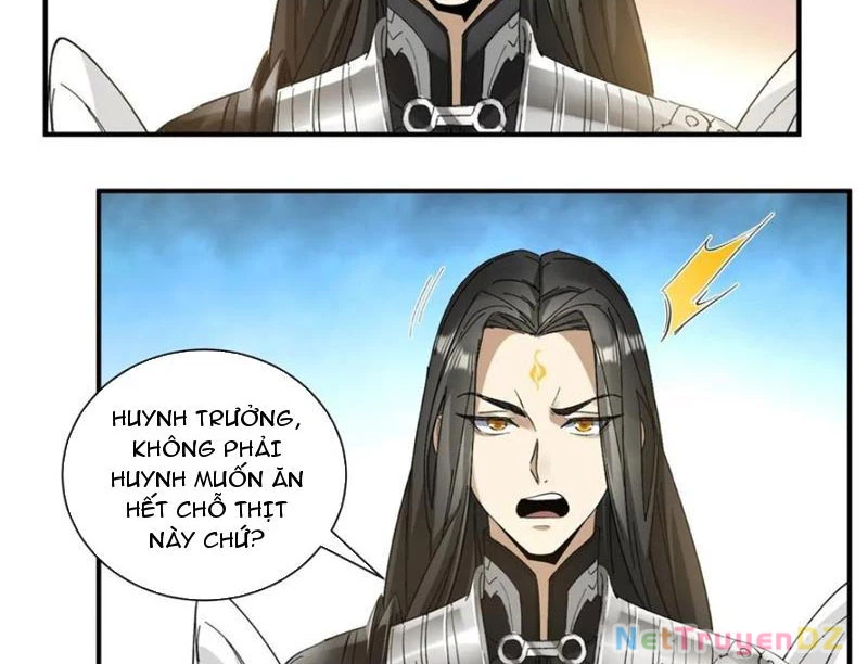 Hồng Hoang: Bắt Đầu Từ Việc Nhận Minh Hà Làm Con Gái Nuôi Chapter 17 - Trang 3