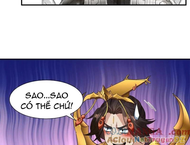 Hồng Hoang: Bắt Đầu Từ Việc Nhận Minh Hà Làm Con Gái Nuôi Chapter 17 - Trang 3