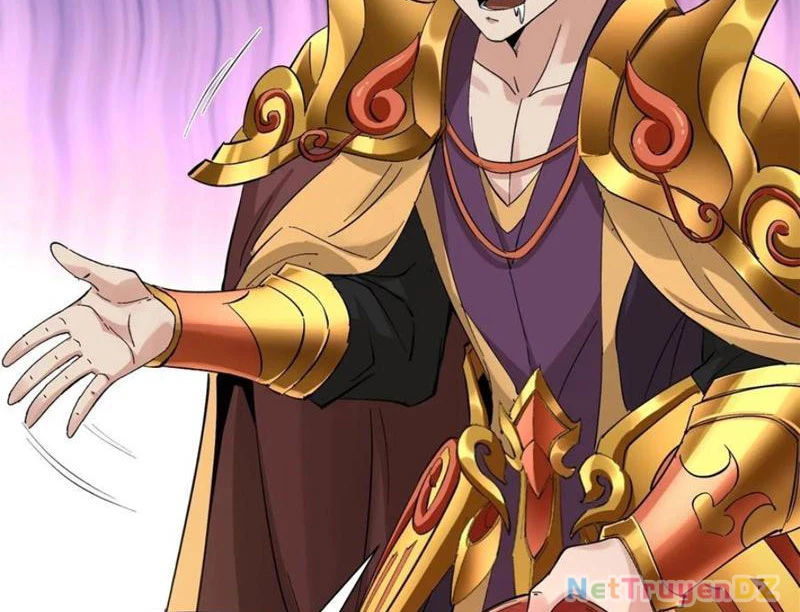 Hồng Hoang: Bắt Đầu Từ Việc Nhận Minh Hà Làm Con Gái Nuôi Chapter 17 - Trang 3