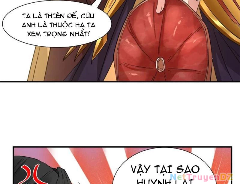 Hồng Hoang: Bắt Đầu Từ Việc Nhận Minh Hà Làm Con Gái Nuôi Chapter 17 - Trang 3