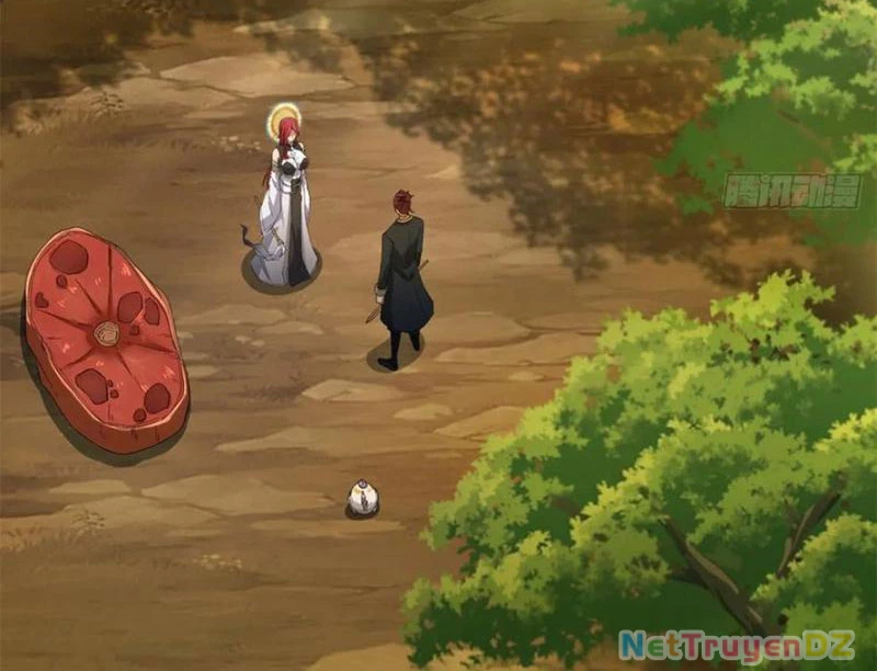 Hồng Hoang: Bắt Đầu Từ Việc Nhận Minh Hà Làm Con Gái Nuôi Chapter 17 - Trang 3