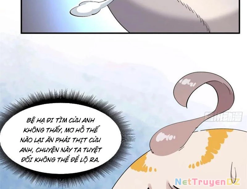 Hồng Hoang: Bắt Đầu Từ Việc Nhận Minh Hà Làm Con Gái Nuôi Chapter 17 - Trang 3