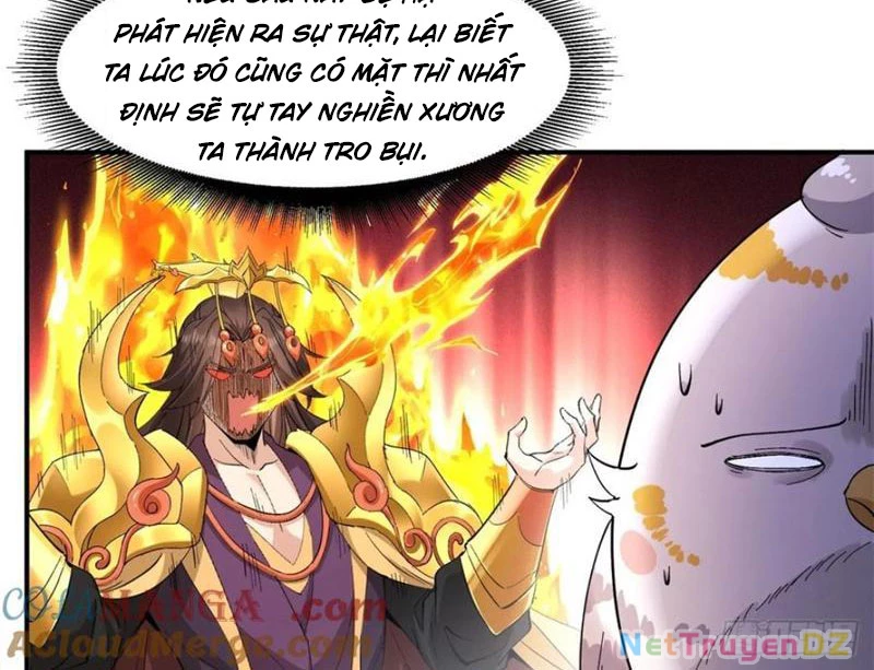 Hồng Hoang: Bắt Đầu Từ Việc Nhận Minh Hà Làm Con Gái Nuôi Chapter 17 - Trang 3