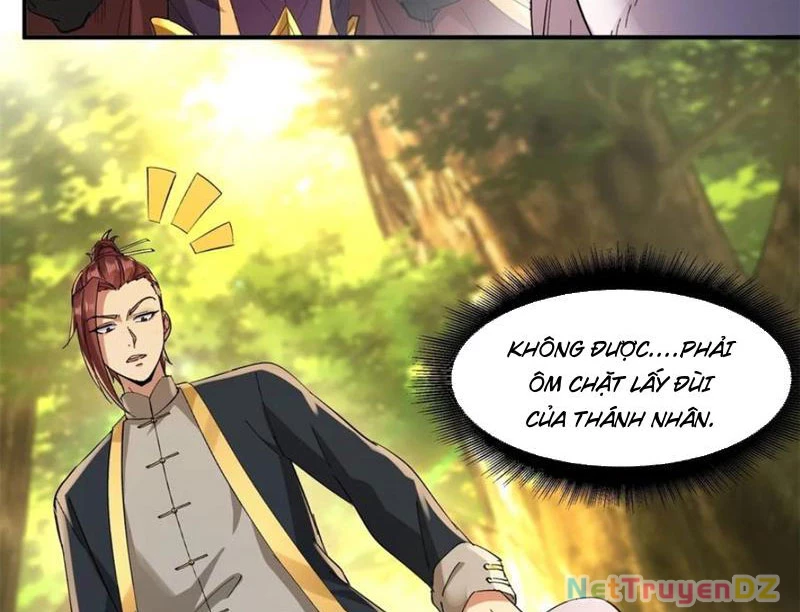 Hồng Hoang: Bắt Đầu Từ Việc Nhận Minh Hà Làm Con Gái Nuôi Chapter 17 - Trang 3