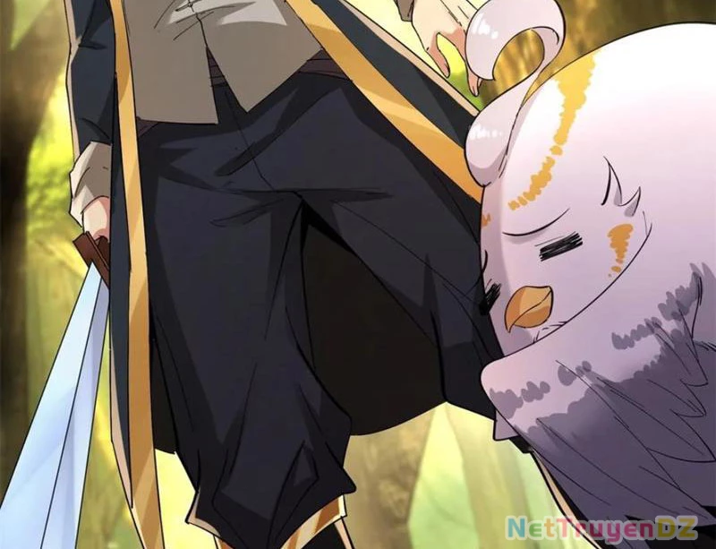 Hồng Hoang: Bắt Đầu Từ Việc Nhận Minh Hà Làm Con Gái Nuôi Chapter 17 - Trang 3