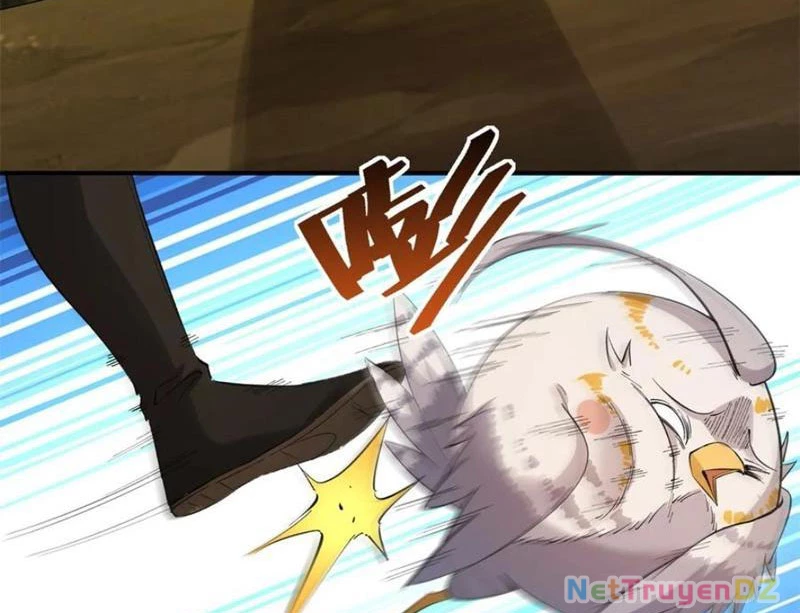 Hồng Hoang: Bắt Đầu Từ Việc Nhận Minh Hà Làm Con Gái Nuôi Chapter 17 - Trang 3