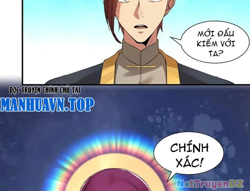 Hồng Hoang: Bắt Đầu Từ Việc Nhận Minh Hà Làm Con Gái Nuôi Chapter 17 - Trang 3