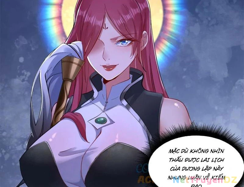 Hồng Hoang: Bắt Đầu Từ Việc Nhận Minh Hà Làm Con Gái Nuôi Chapter 17 - Trang 3