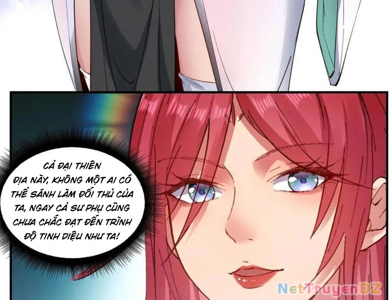 Hồng Hoang: Bắt Đầu Từ Việc Nhận Minh Hà Làm Con Gái Nuôi Chapter 17 - Trang 3