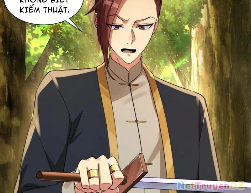 Hồng Hoang: Bắt Đầu Từ Việc Nhận Minh Hà Làm Con Gái Nuôi Chapter 17 - Trang 3