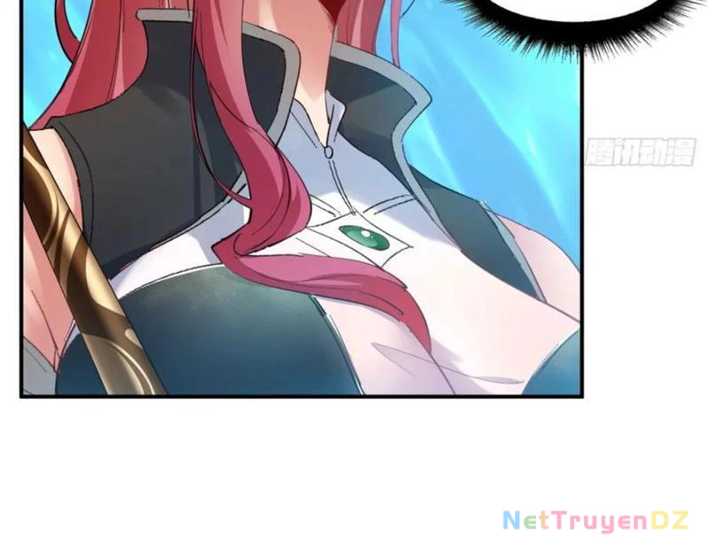 Hồng Hoang: Bắt Đầu Từ Việc Nhận Minh Hà Làm Con Gái Nuôi Chapter 17 - Trang 3