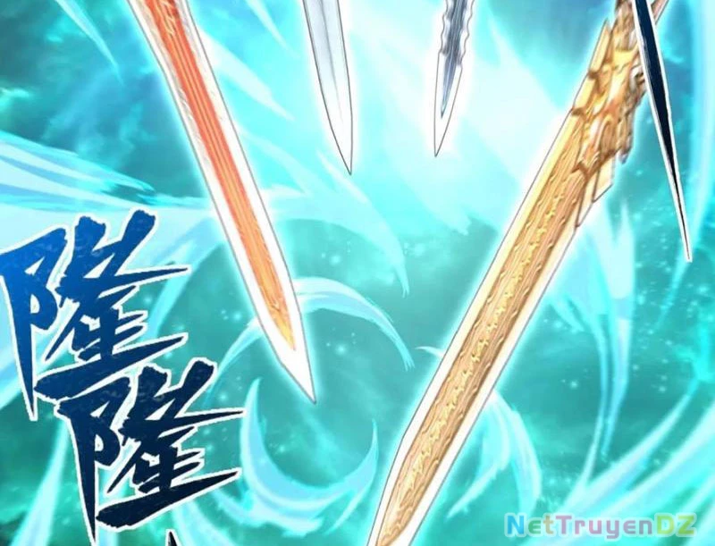 Hồng Hoang: Bắt Đầu Từ Việc Nhận Minh Hà Làm Con Gái Nuôi Chapter 17 - Trang 3