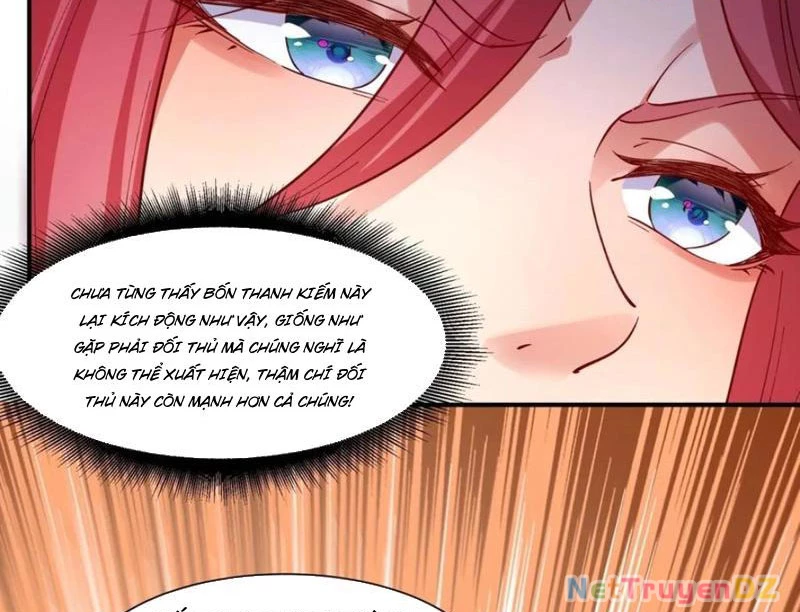 Hồng Hoang: Bắt Đầu Từ Việc Nhận Minh Hà Làm Con Gái Nuôi Chapter 17 - Trang 3