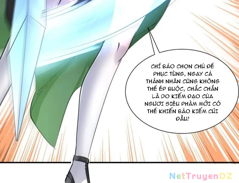 Hồng Hoang: Bắt Đầu Từ Việc Nhận Minh Hà Làm Con Gái Nuôi Chapter 17 - Trang 3