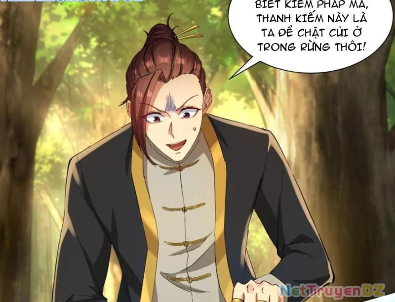 Hồng Hoang: Bắt Đầu Từ Việc Nhận Minh Hà Làm Con Gái Nuôi Chapter 17 - Trang 3