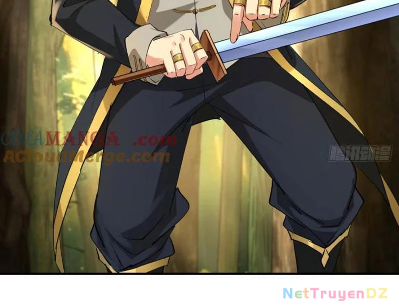 Hồng Hoang: Bắt Đầu Từ Việc Nhận Minh Hà Làm Con Gái Nuôi Chapter 17 - Trang 3