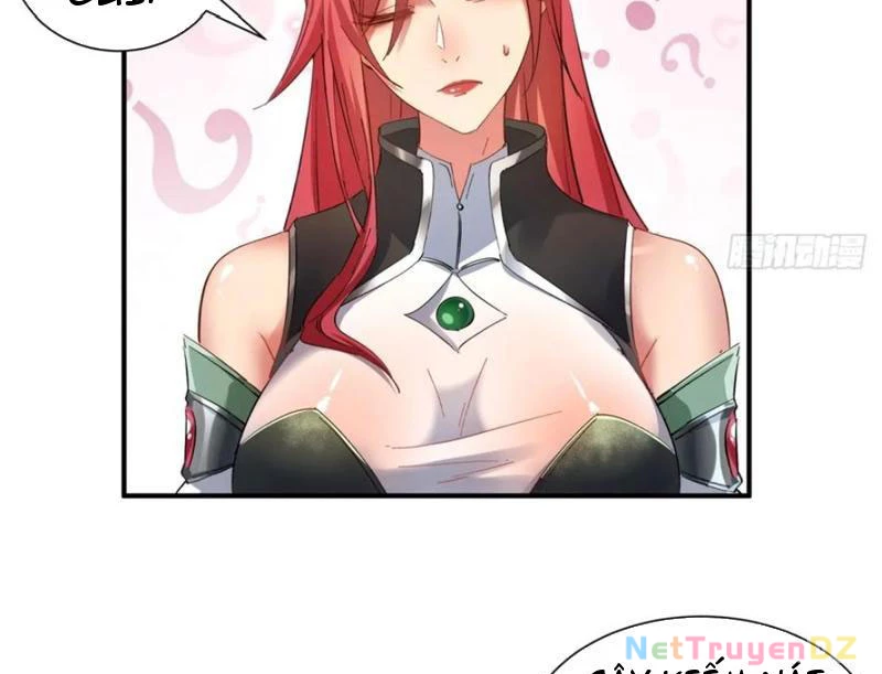 Hồng Hoang: Bắt Đầu Từ Việc Nhận Minh Hà Làm Con Gái Nuôi Chapter 17 - Trang 3