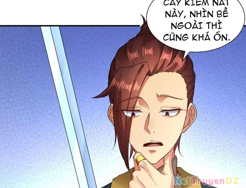 Hồng Hoang: Bắt Đầu Từ Việc Nhận Minh Hà Làm Con Gái Nuôi Chapter 17 - Trang 3