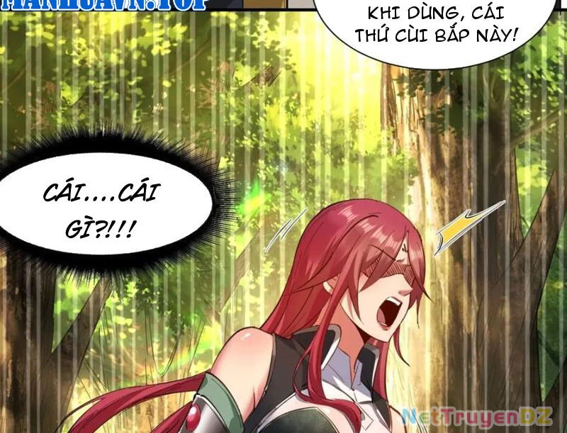 Hồng Hoang: Bắt Đầu Từ Việc Nhận Minh Hà Làm Con Gái Nuôi Chapter 17 - Trang 3