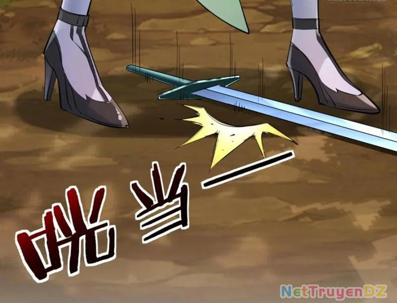 Hồng Hoang: Bắt Đầu Từ Việc Nhận Minh Hà Làm Con Gái Nuôi Chapter 17 - Trang 3