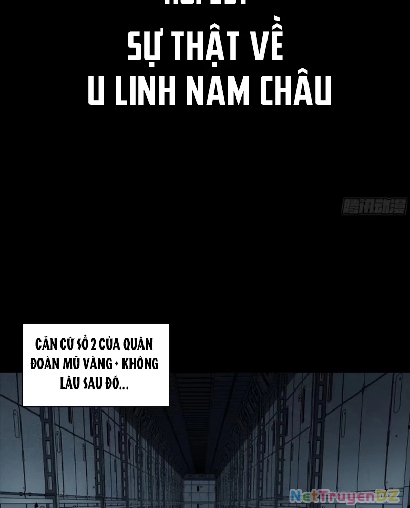 Tinh Giáp Hồn Tướng Chapter 251 - Trang 4